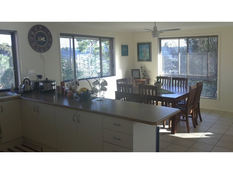 Crestridge Crescent, Oxenford QLD 4210