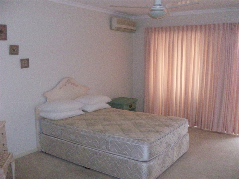 Emerton crescent, Robina QLD 4226