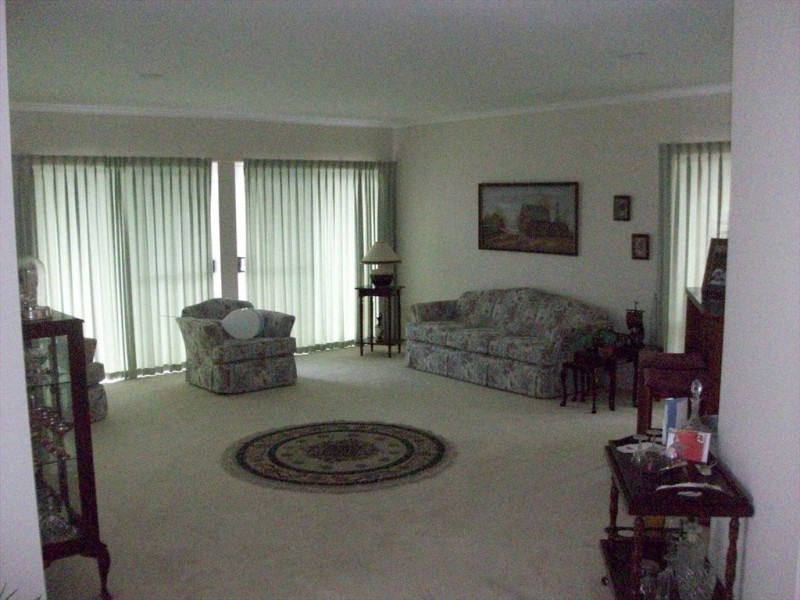 Emerton crescent, Robina QLD 4226