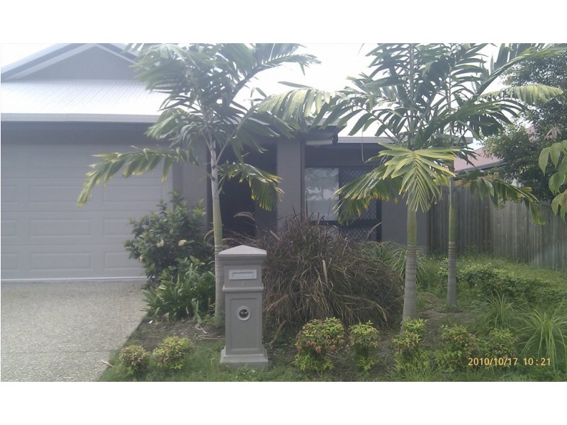 Imooya Place, Trinity Beach QLD 4879