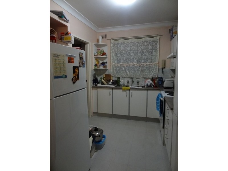 Coogee Bay Road, Randwick NSW 2031