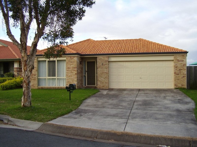 ANDREWS COURT, Goodna QLD 4300
