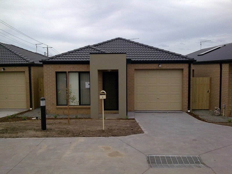 Pakenham, Pakenham VIC 3810