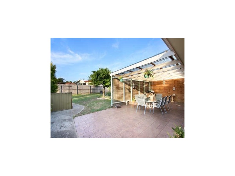 Dandenong Rd, Clayton VIC 3168