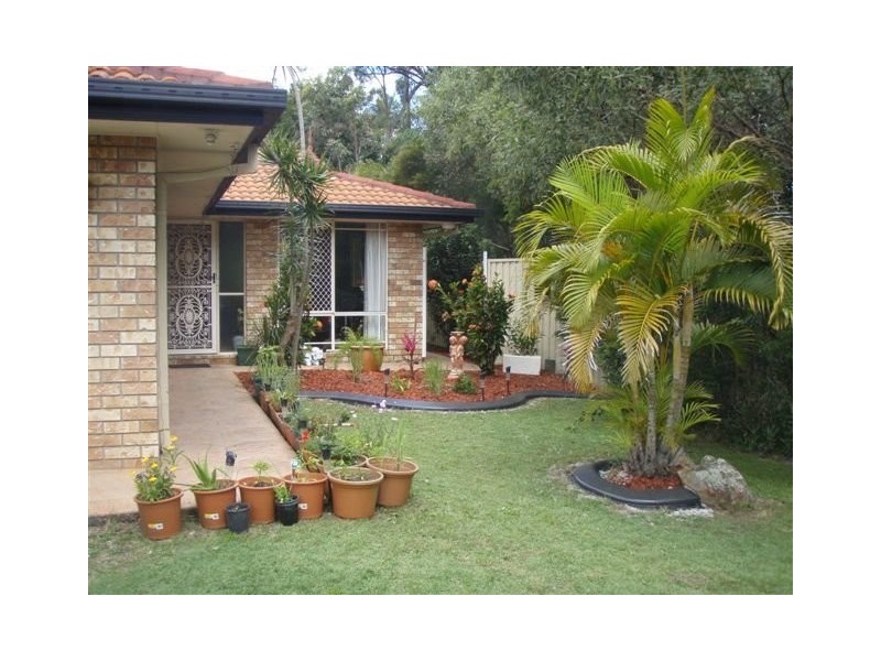 Longreef Crescent, Parkwood QLD 4214