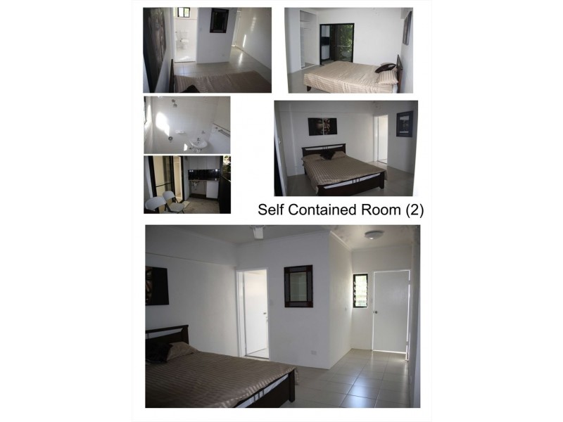 Magee St, Aeroglen QLD 4870