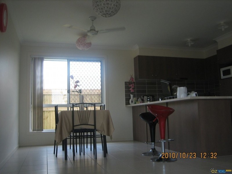 moogerah boulevard, Redbank Plains QLD 4301