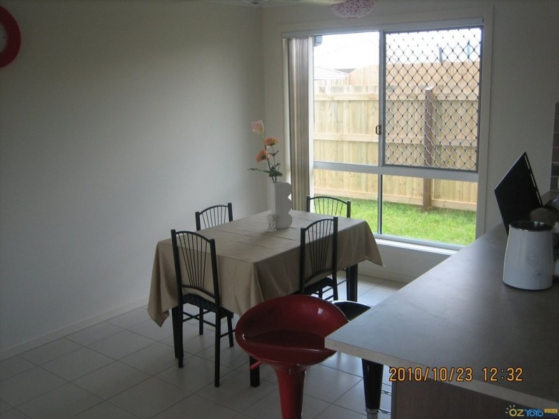 moogerah boulevard, Redbank Plains QLD 4301