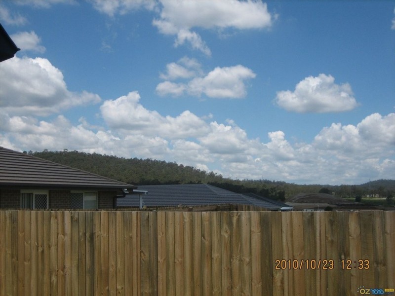 moogerah boulevard, Redbank Plains QLD 4301