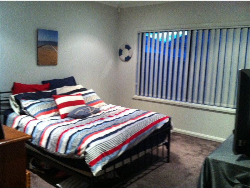 Gundaroo Drive, Gungahlin ACT 2912