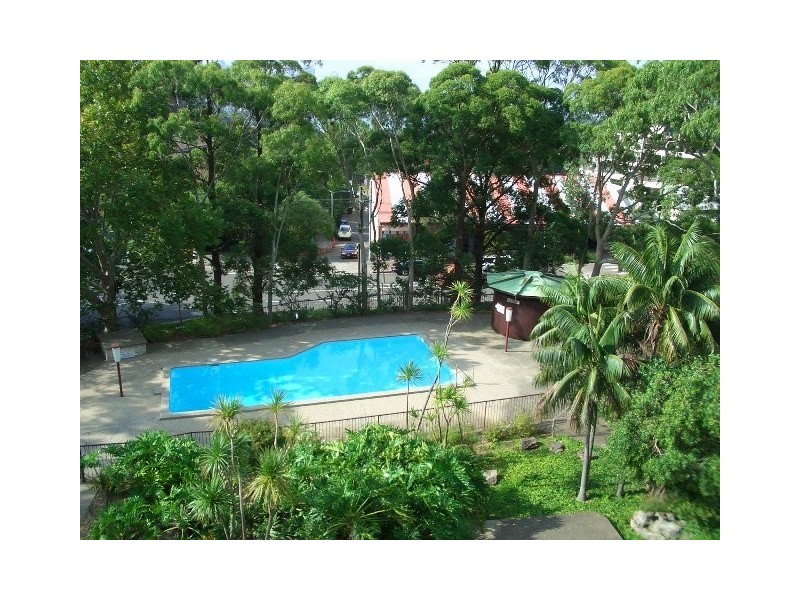 Crows Nest Road, Waverton NSW 2060