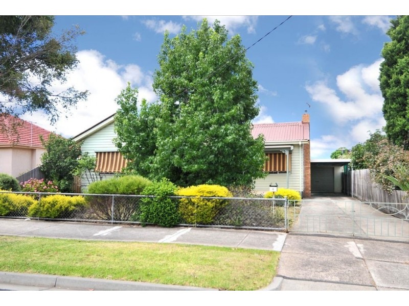 Maude Av, Glenroy VIC 3046