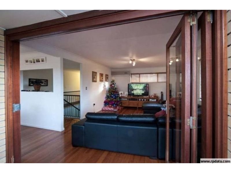 Brownie street, Jamboree Heights QLD 4074
