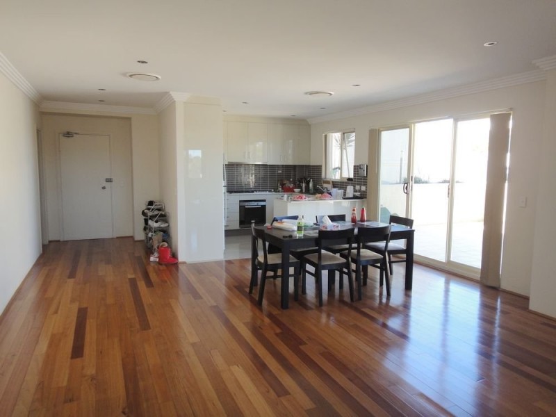 Station Street, Homebush NSW 2140