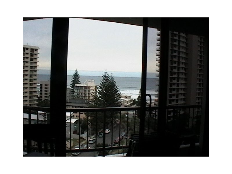 Gold Coast Hwy, Surfers Paradise QLD 4217