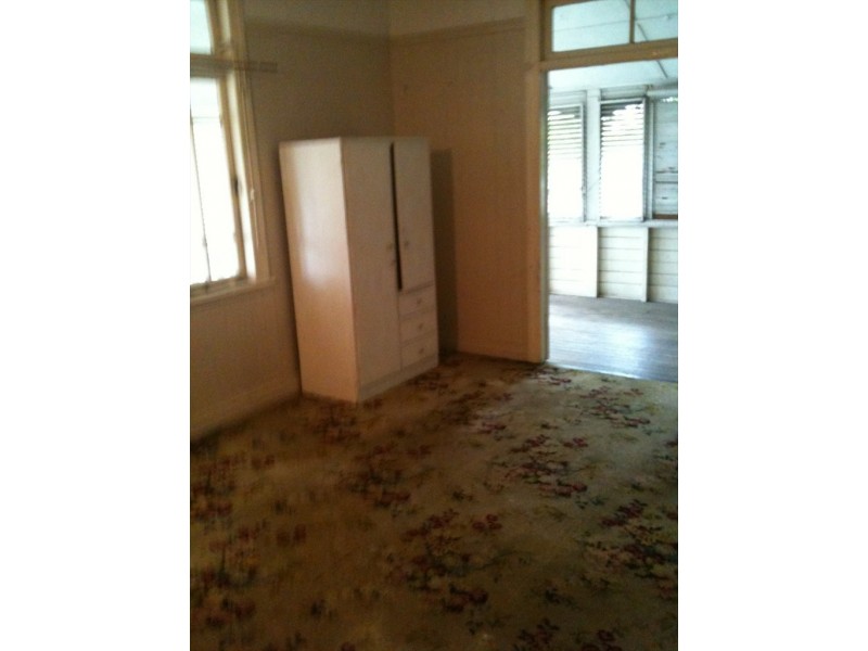 abbotsford road, Bowen Hills QLD 4006