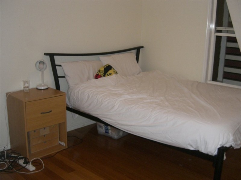 Albert Street, Woolloongabba QLD 4102