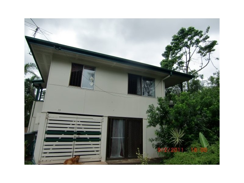 Headrick, Manunda QLD 4870