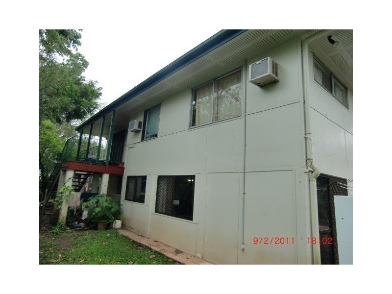 Headrick, Manunda QLD 4870