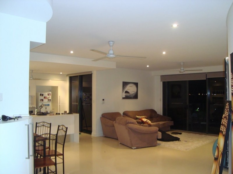 the esplanade, Darwin NT 0800