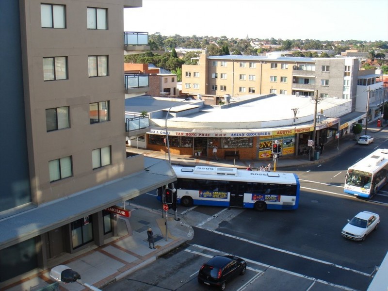 Marrickville Road, Marrickville NSW 2204