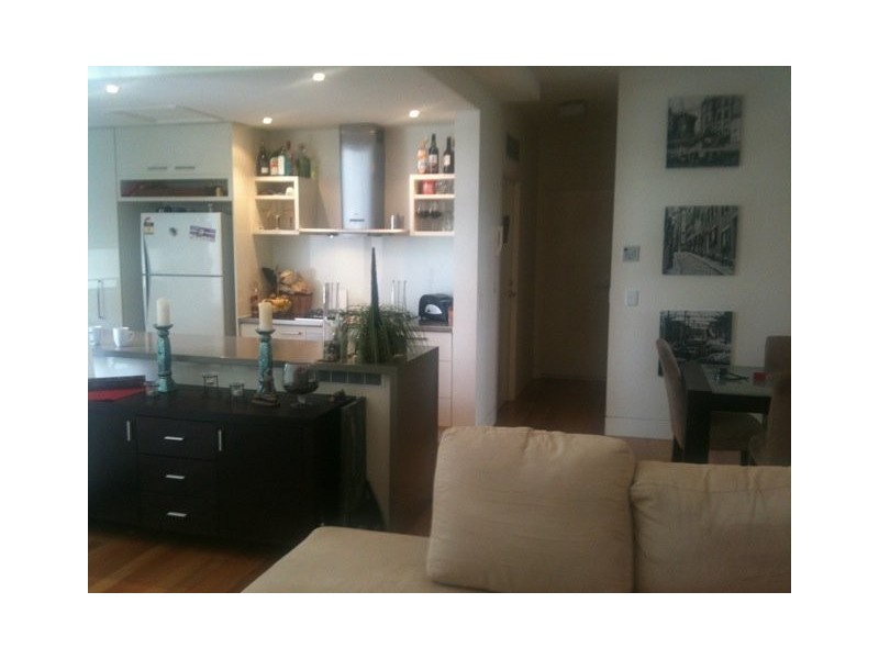 Boundary Street, Brisbane QLD 4000