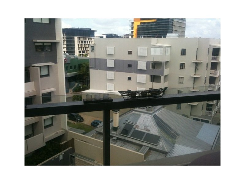 Boundary Street, Brisbane QLD 4000