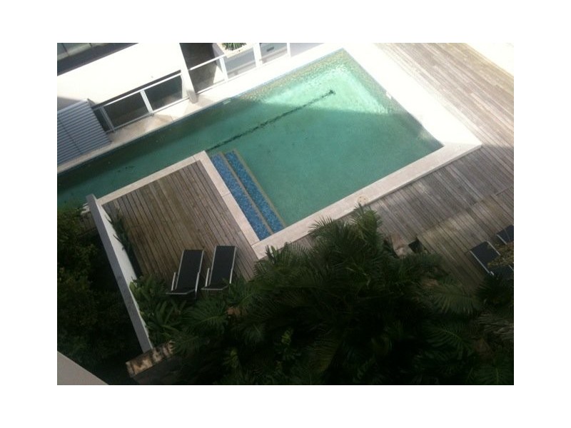 Boundary Street, Brisbane QLD 4000