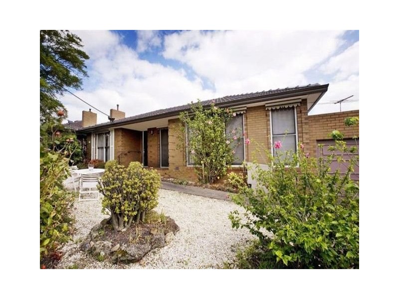 Burke Rd, Glen Iris VIC 3146