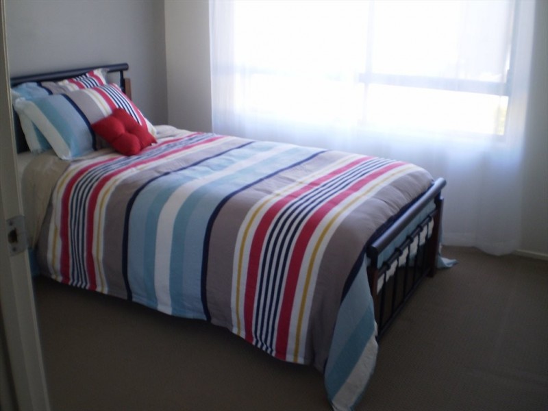 Wilson Road, Acacia Gardens NSW 2763