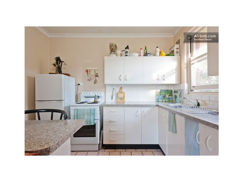 Garie Place, South Coogee NSW 2034