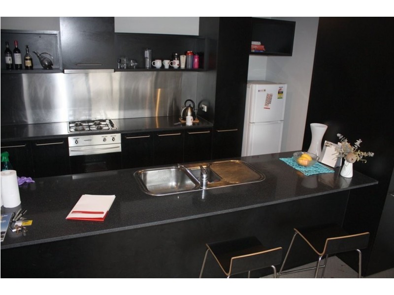 Bouverie Street, Carlton VIC 3053