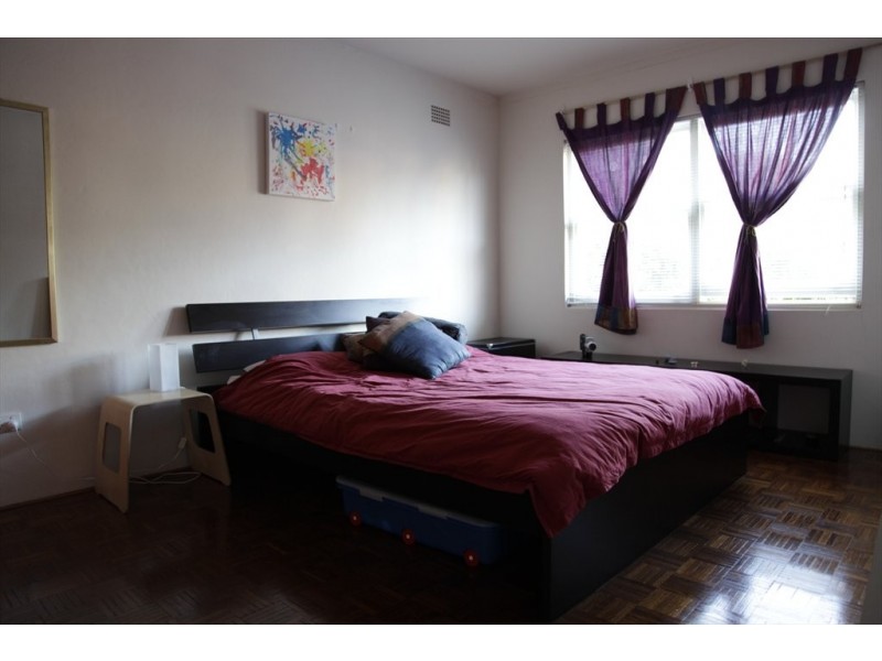 Hewlett Street, Bronte NSW 2024