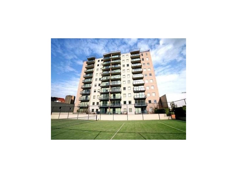 Park Street, South Melbourne VIC 3205