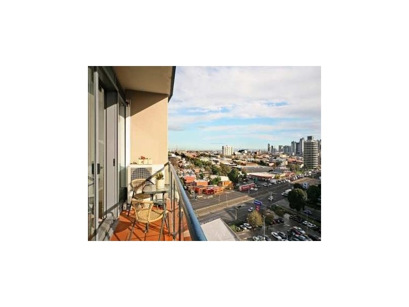 Park Street, South Melbourne VIC 3205