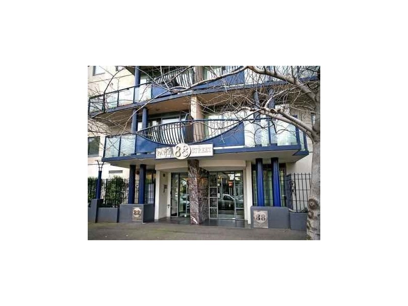 Park Street, South Melbourne VIC 3205