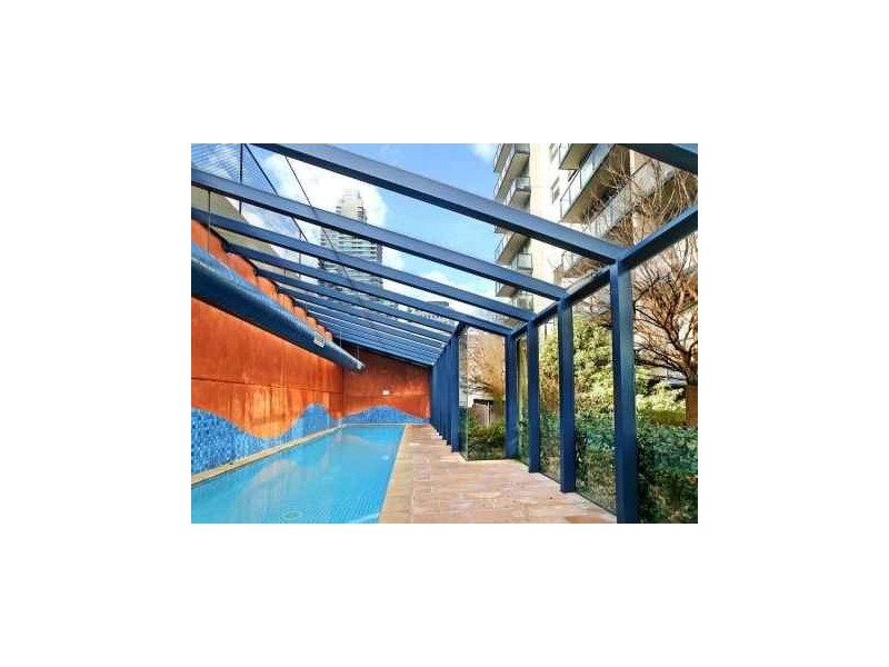 Park Street, South Melbourne VIC 3205