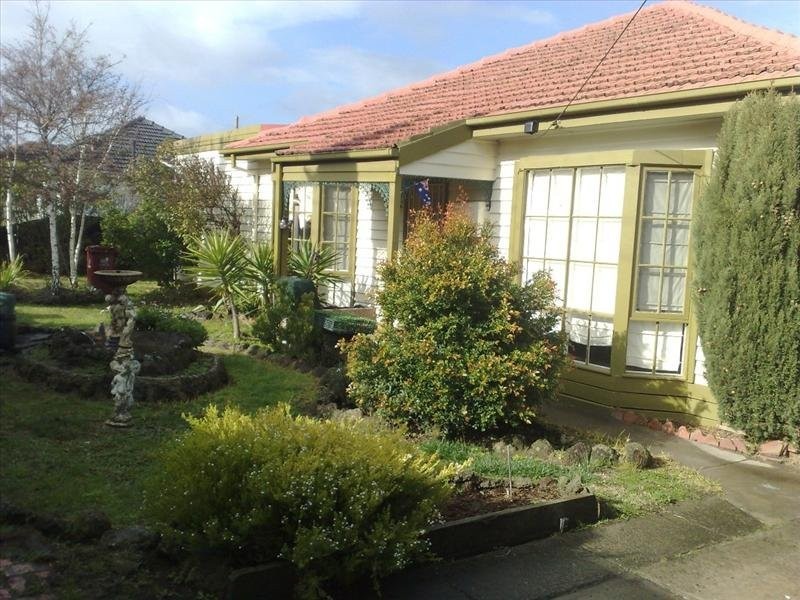 hope street, Springvale VIC 3171