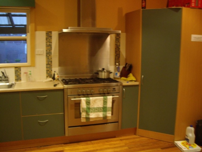 hope street, Springvale VIC 3171