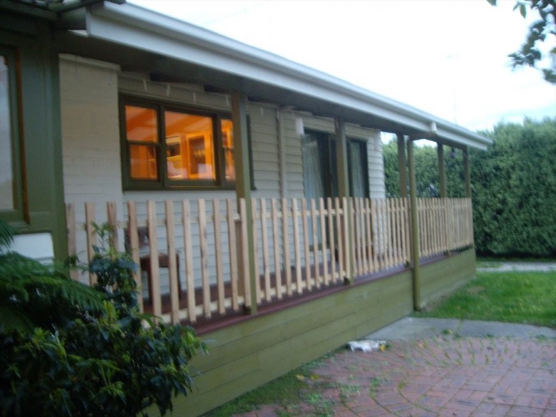 hope street, Springvale VIC 3171