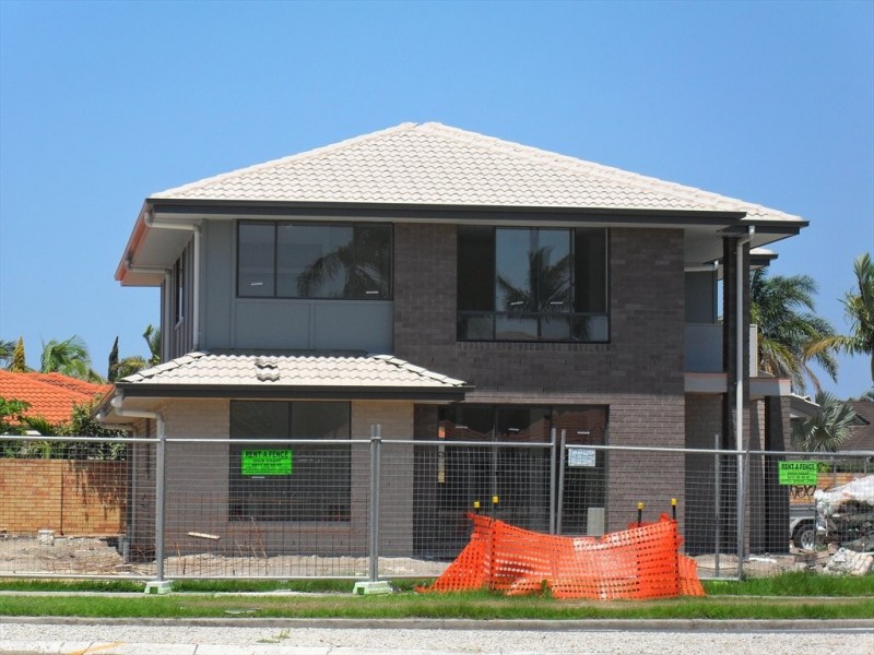 Benowa Rd, Benowa QLD 4217
