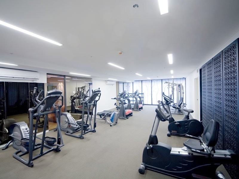 Queens Road, Melbourne VIC 3004