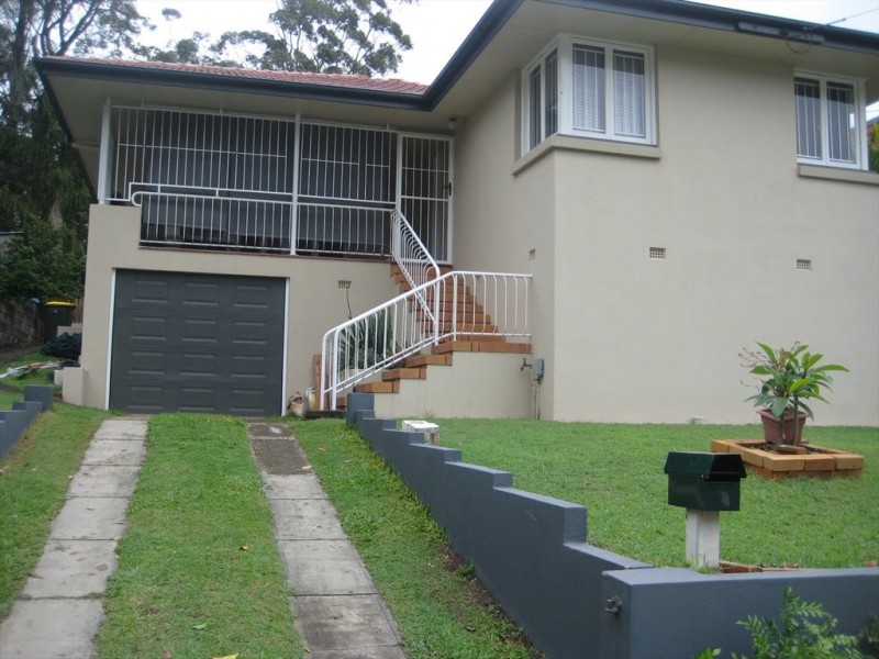 cornwall, Annerley QLD 4103