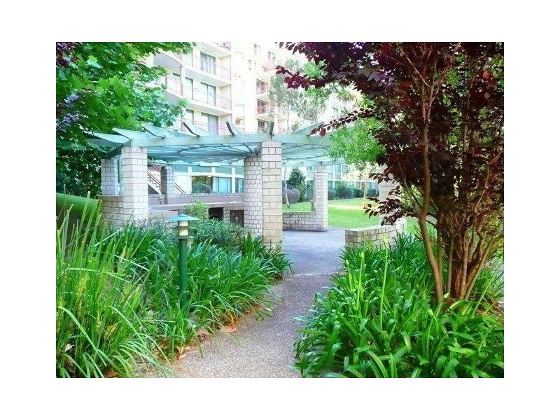 Herbert Street, St Leonards NSW 2065