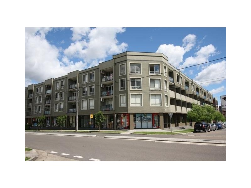 Herbert Street, West Ryde NSW 2114