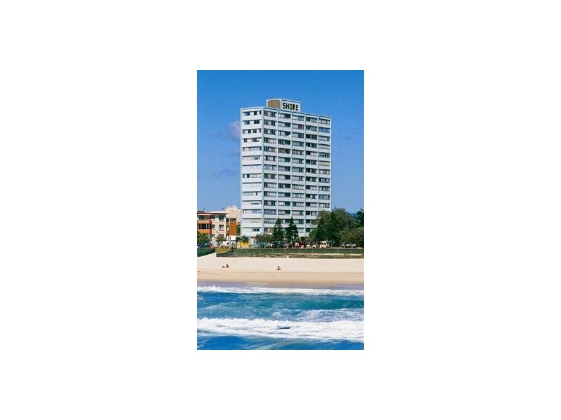 Esplanade, Surfers Paradise QLD 4217