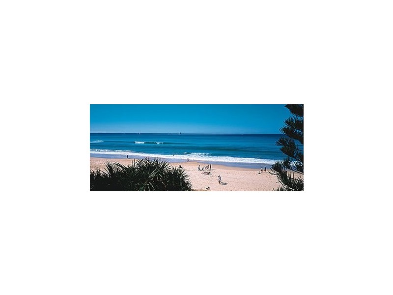 Esplanade, Surfers Paradise QLD 4217