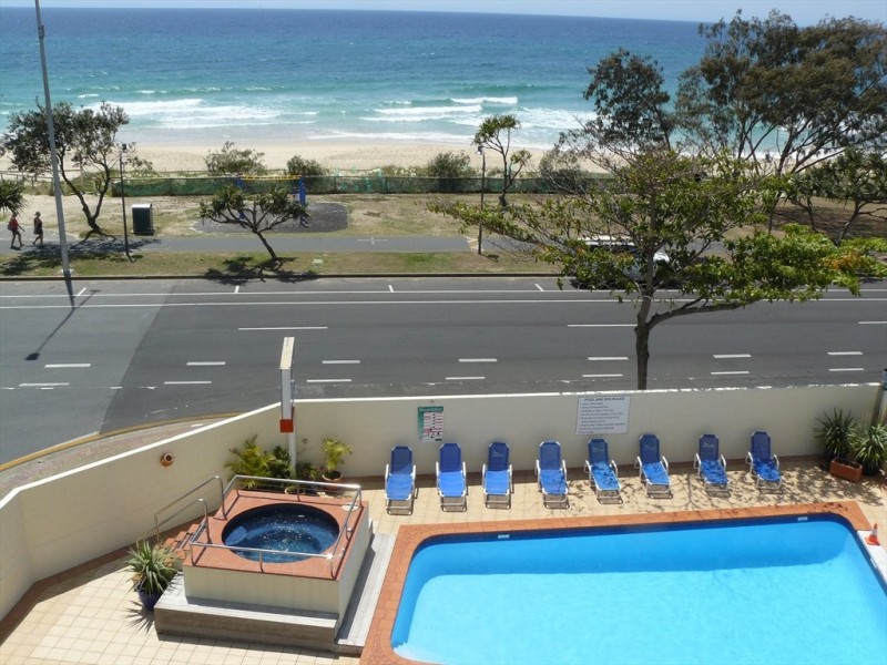 Esplanade, Surfers Paradise QLD 4217