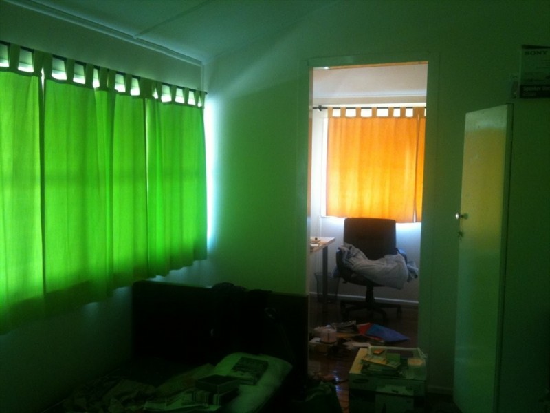 Guildford Street, Kelvin Grove QLD 4059