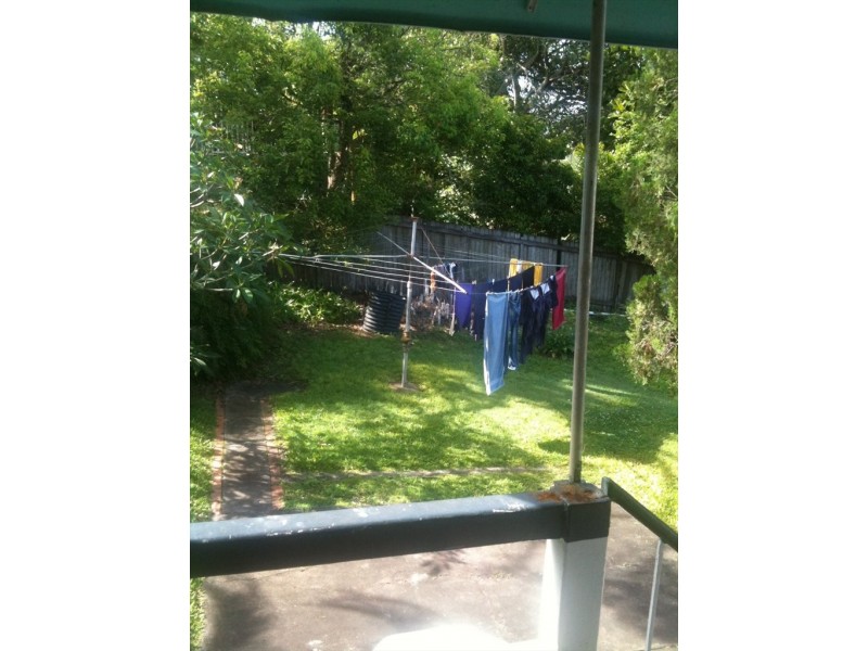 Guildford Street, Kelvin Grove QLD 4059